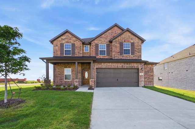 394 Bronco Drive