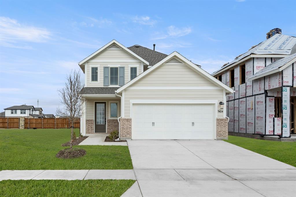 7424 Autumn Hill Drive - Photo 1