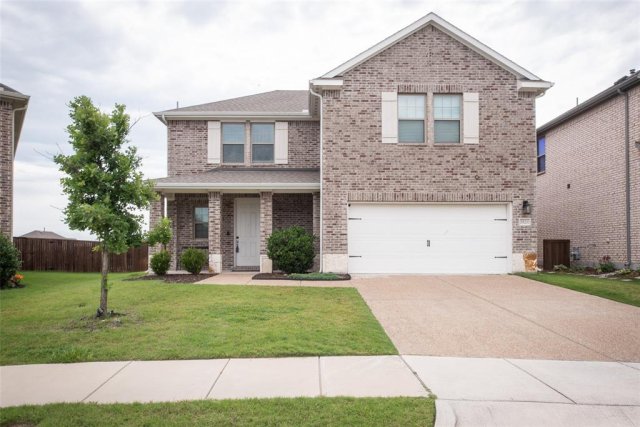 3826 Chicory Court