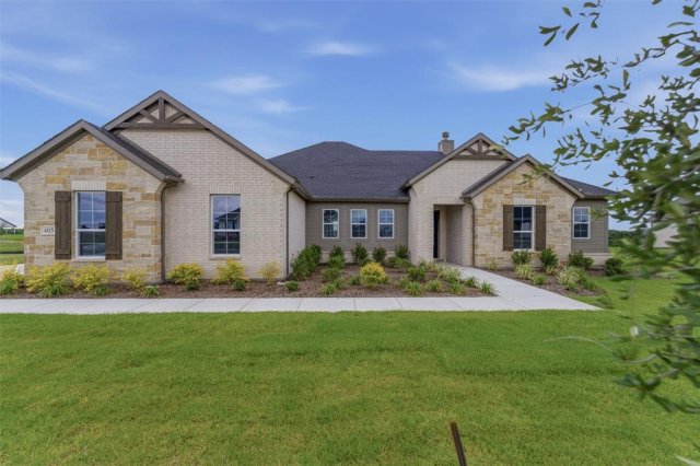 405 Texas Sage Trail