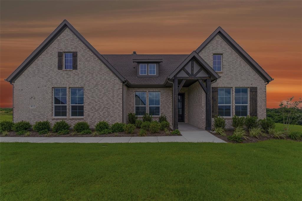 413 Texas Sage Trail - Photo 1