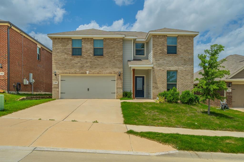 360 Ridgeland Oaks Drive - Photo 1