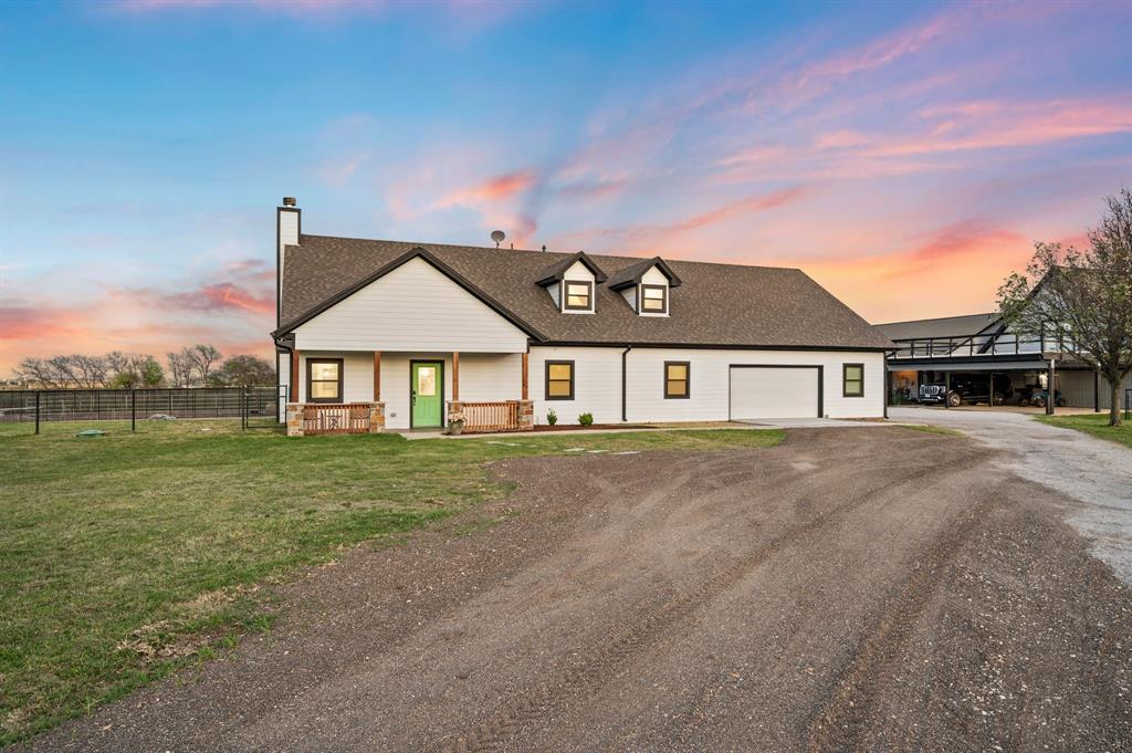 7384 Rector Road - Photo 1