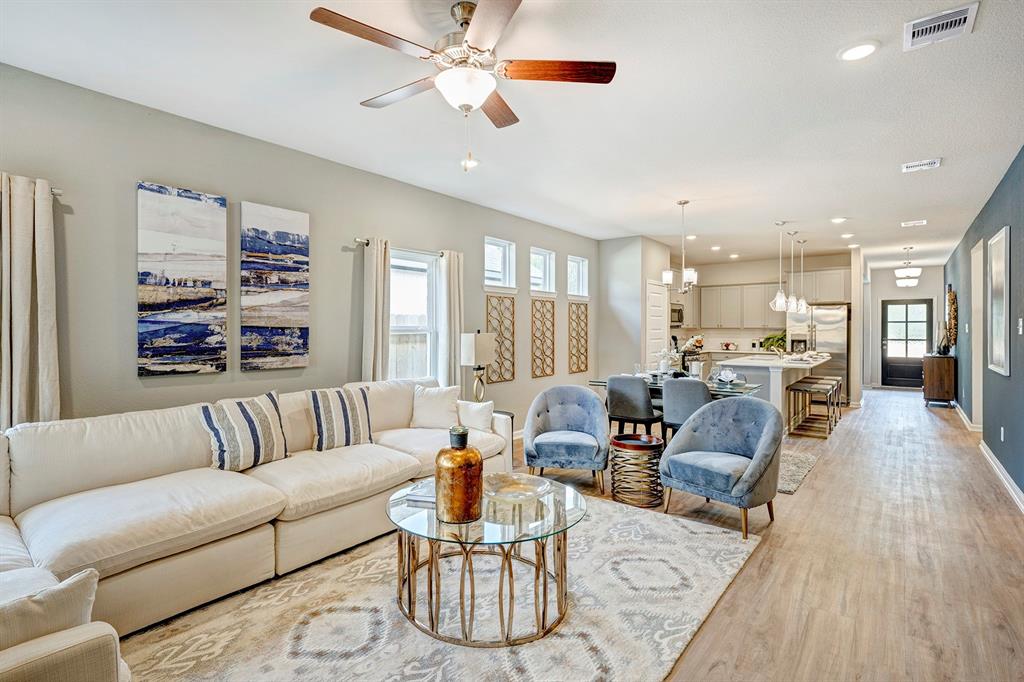 3801 Buckhead Drive - Photo 1