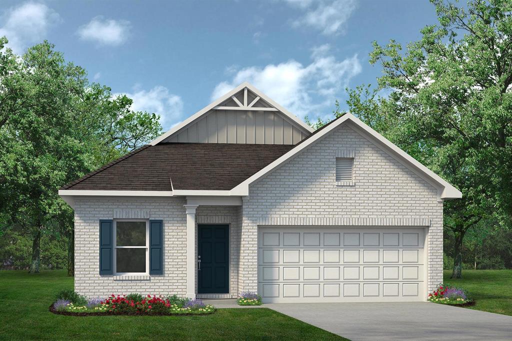 3801 Buckhead Drive - Photo 2