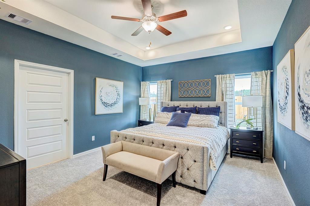 3801 Buckhead Drive - Photo 6