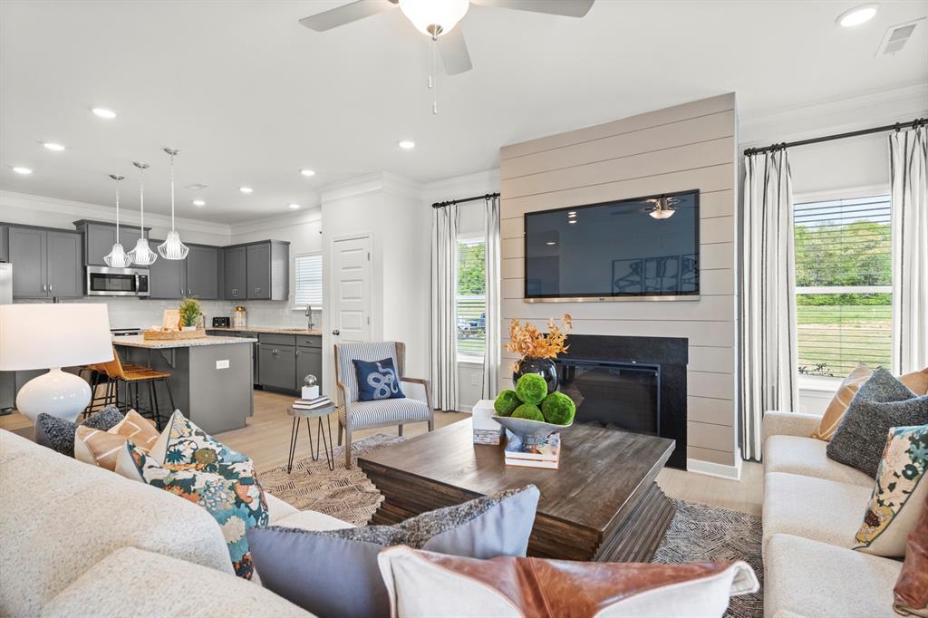 4412 Anchor Point Drive - Photo 1