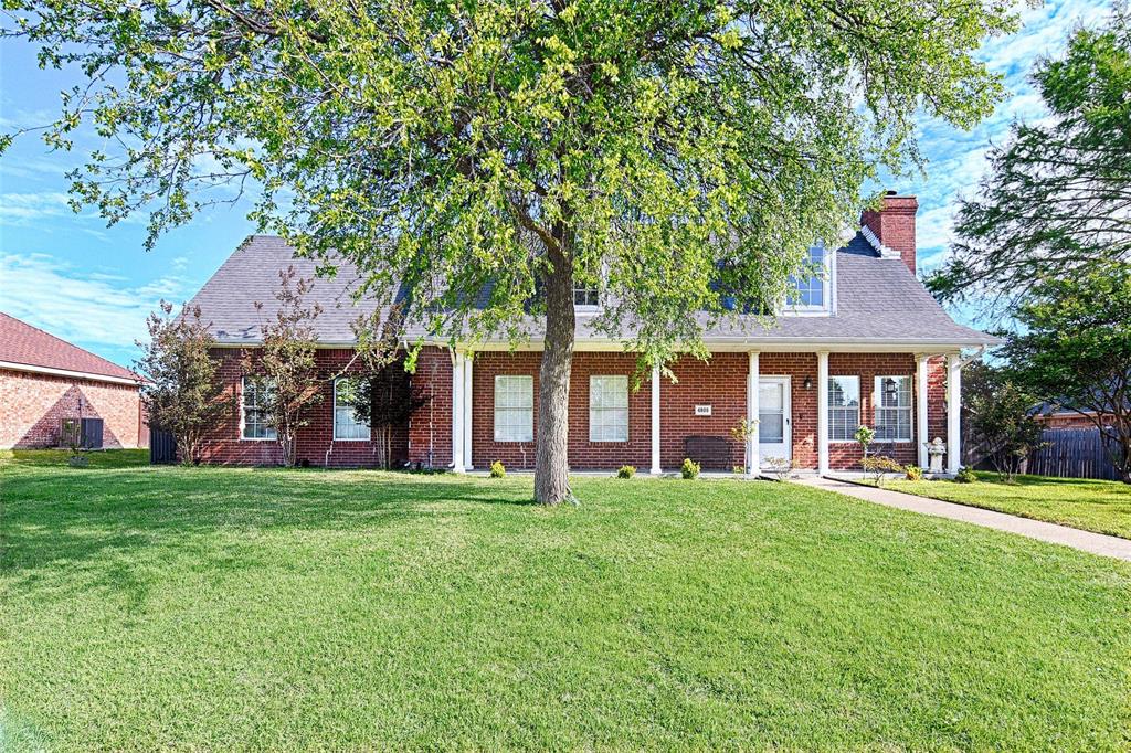 4805 Hunters Ridge Drive - Photo 24
