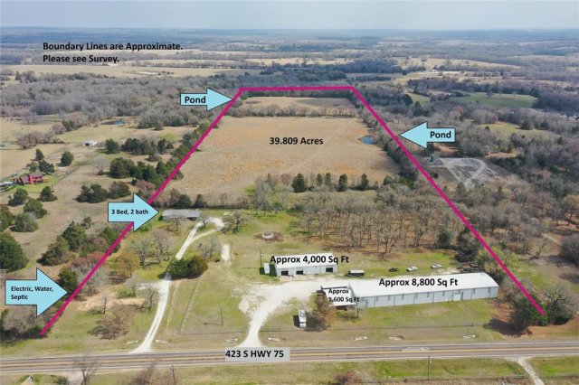 423 State Highway 75 S