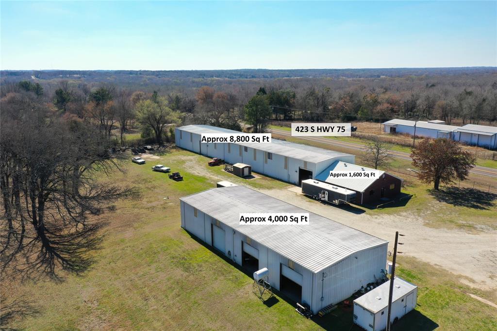 423 State Highway 75 S - Photo 2