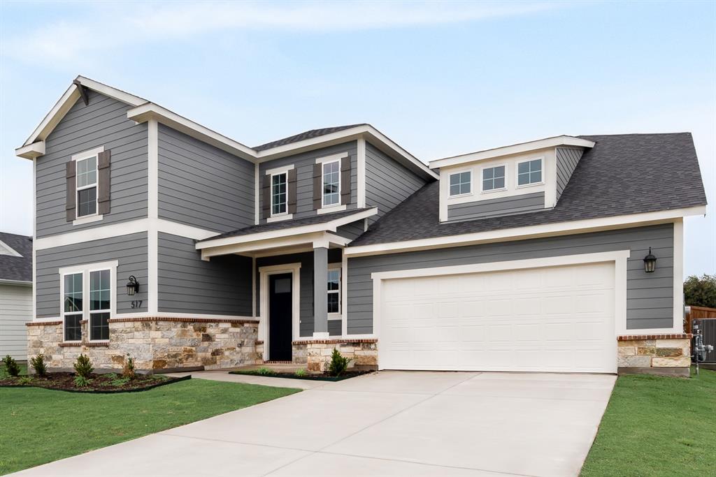 517 Marcus Lane - Photo 1