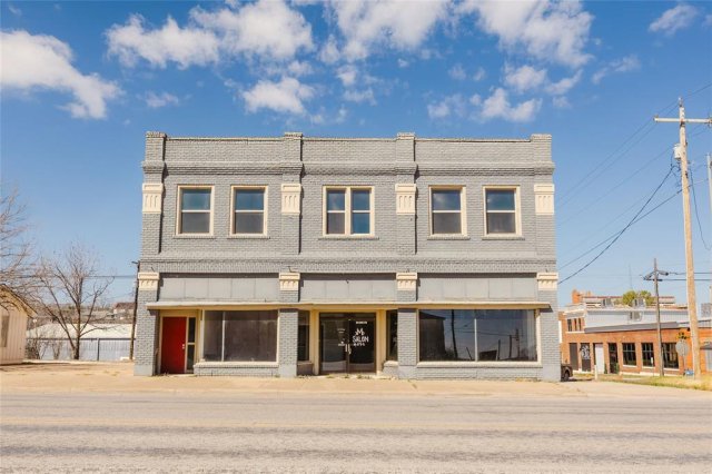 200 A W 8th Street