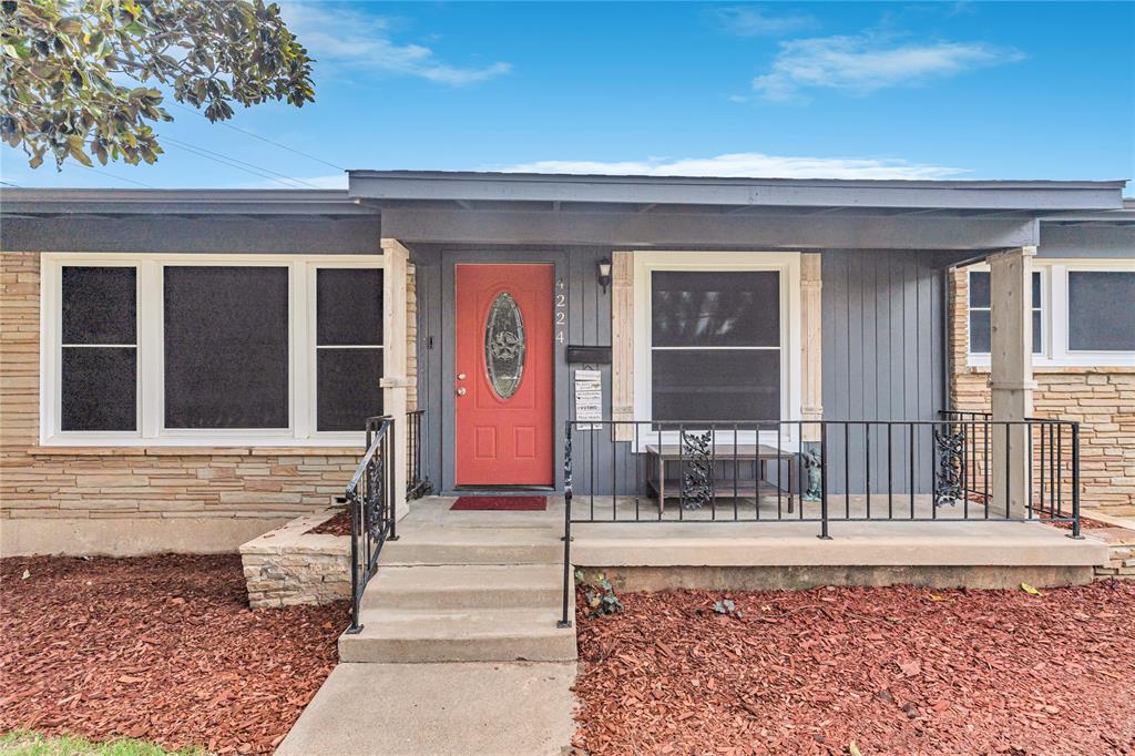 4224 Normandy Road - Photo 1