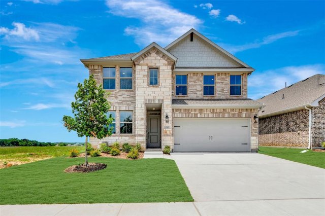 3512 River Creek Trail