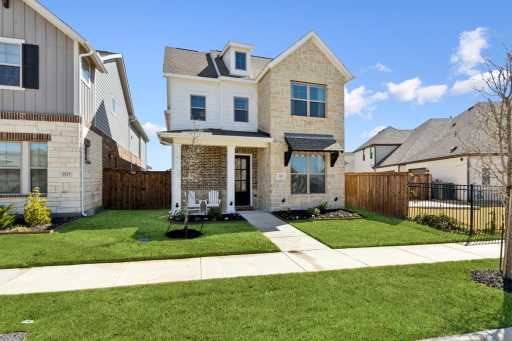 2121 Tolleson Drive - Photo 2