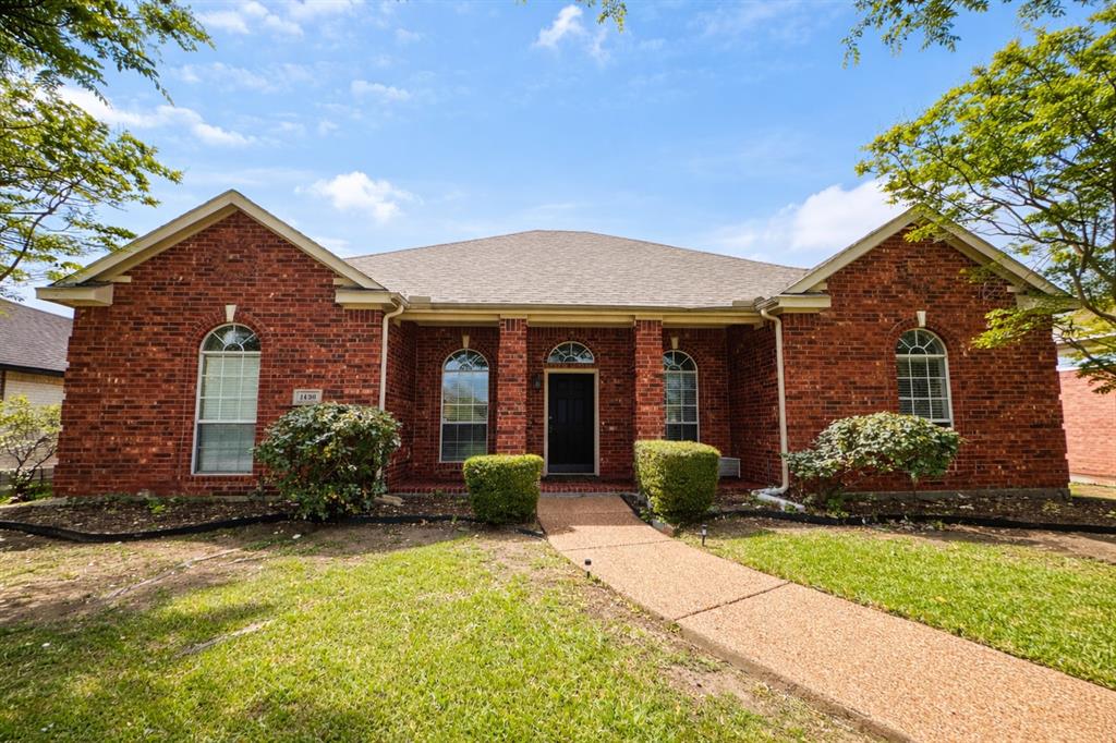 1430 Berkley Road - Photo 1