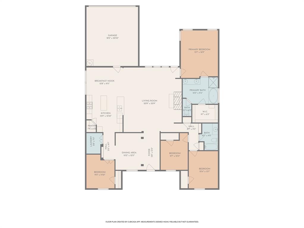 1430 Berkley Road - Photo 19