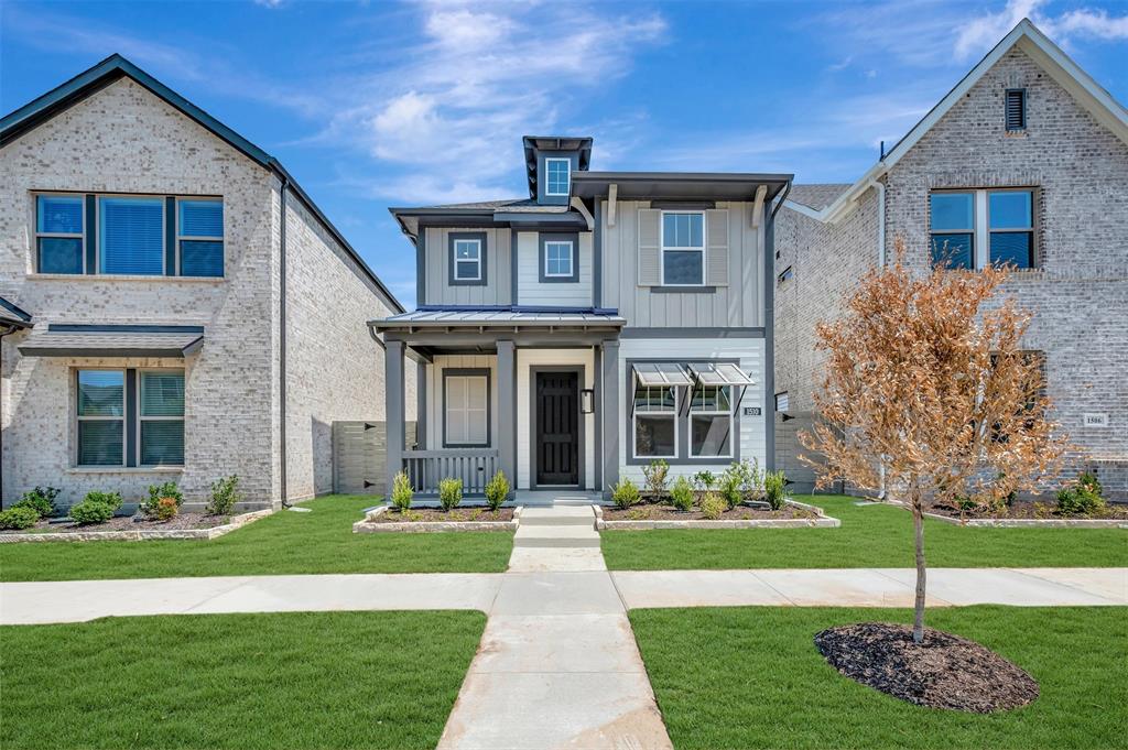 1510 Roundup Way - Photo 1