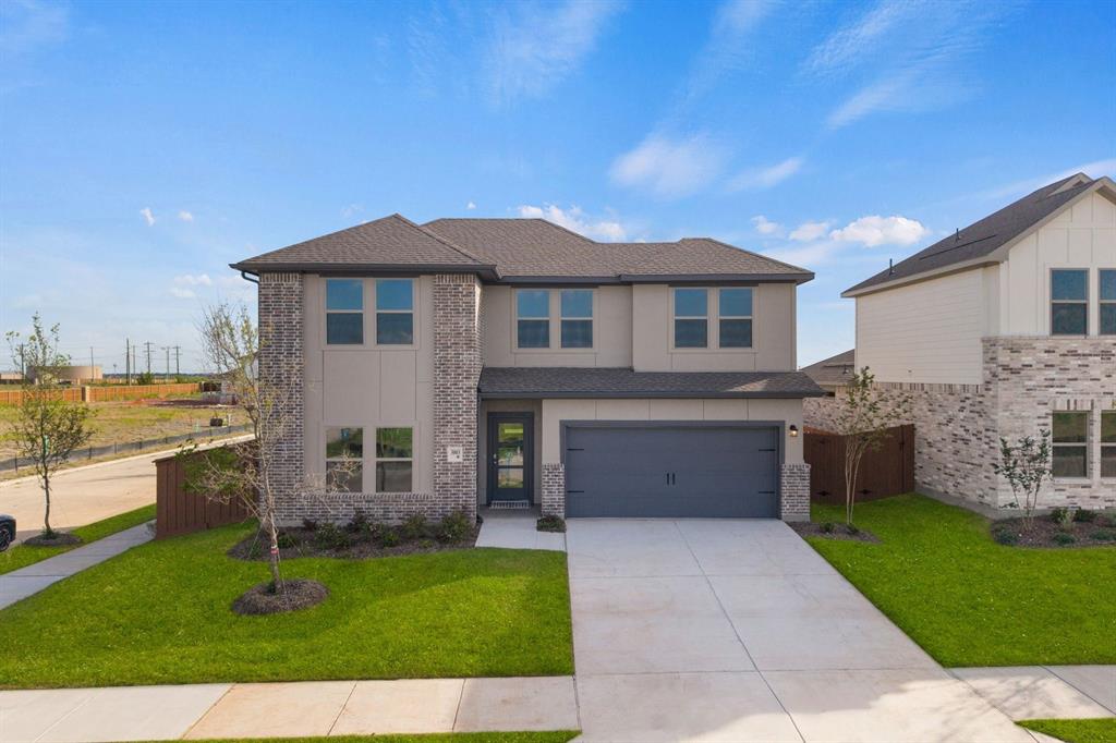 3003 Mary Grace Lane - Photo 1