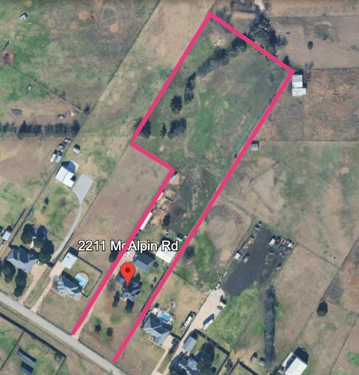 2211 Mcalpin Road - Photo 2