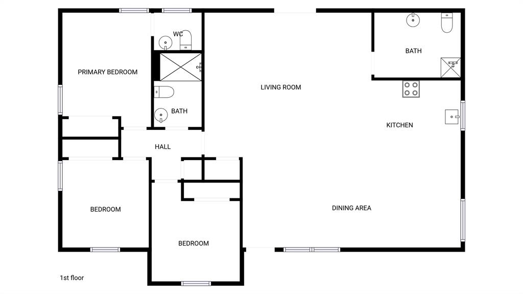 8541 Strathmore Drive - Photo 17