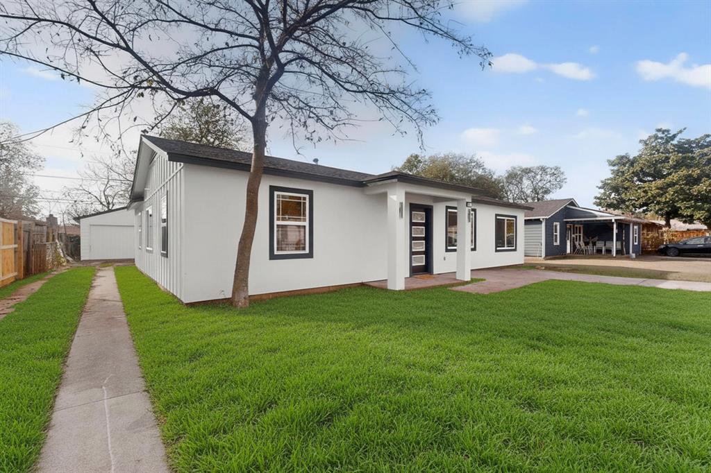4540 Western Oaks Drive - Photo 2