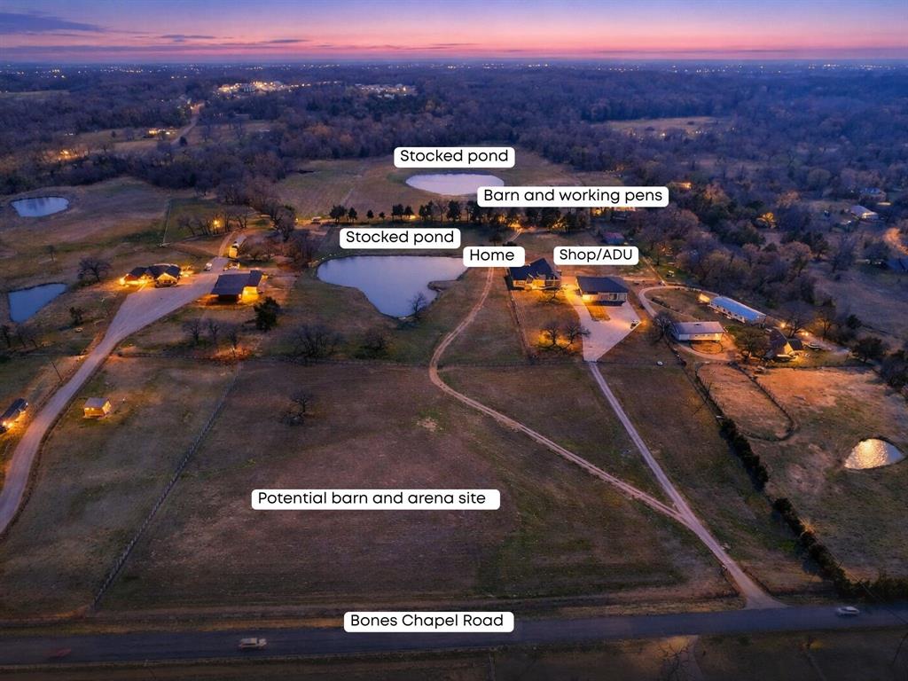 790 Bones Chapel Road - Photo 3