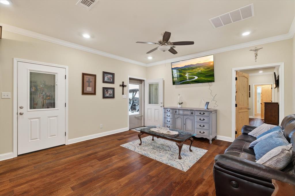 790 Bones Chapel Road - Photo 32