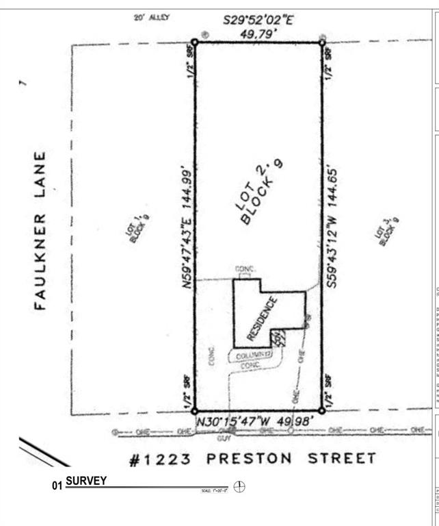 1223 Preston Street - Photo 2