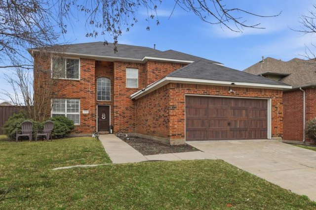 12500 Cajun Drive