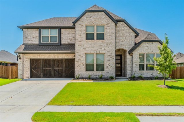 136 Wenham Way