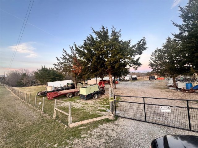 8041 Telegraph Road