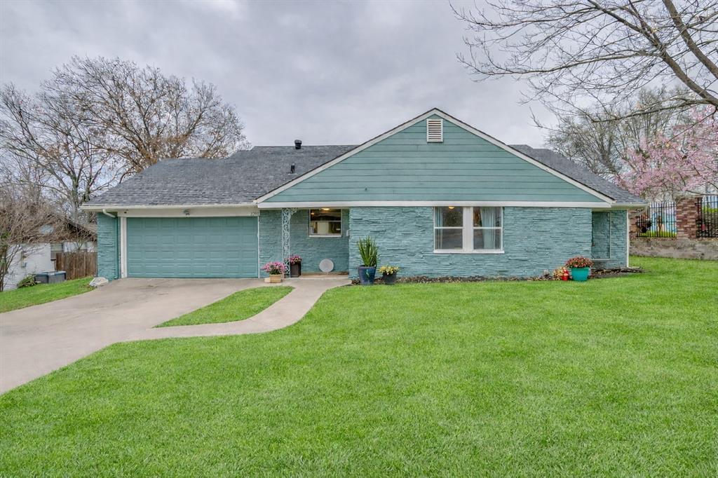5305 Morley Avenue - Photo 2