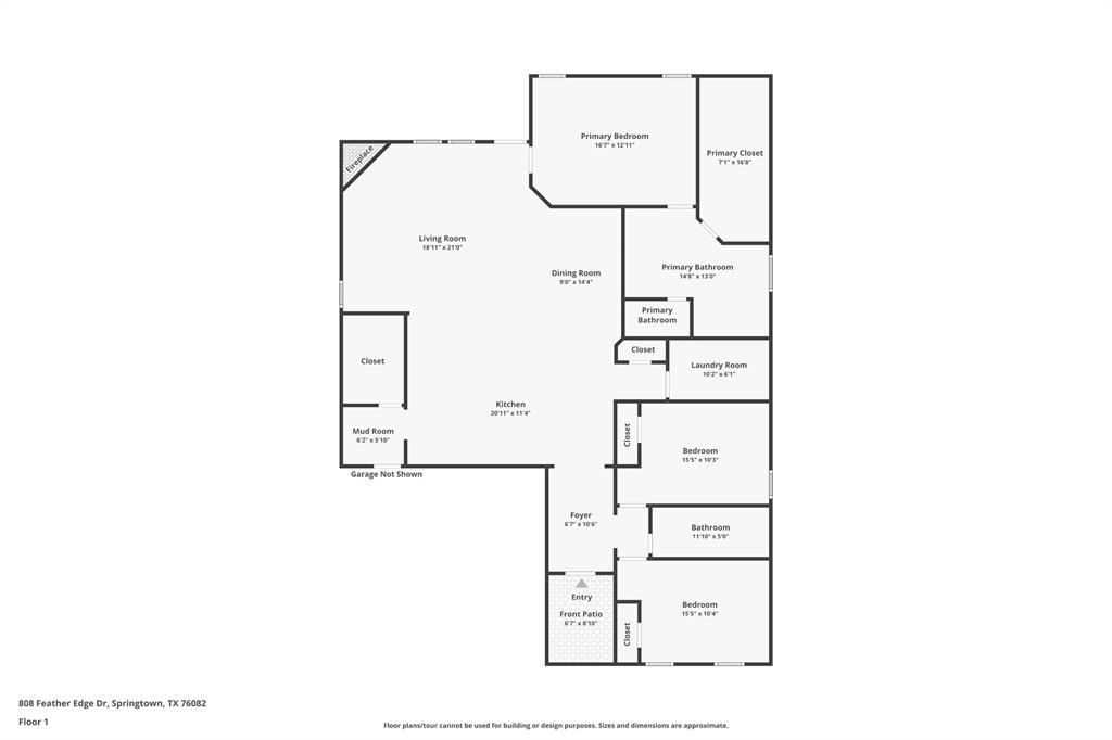 808 Feather Edge - Photo 40