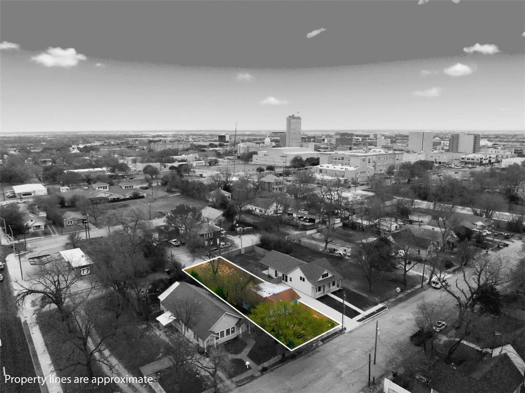 603 N 10th Street - Photo 1