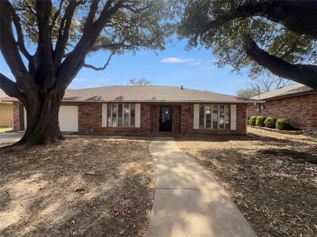 5310 Firewood Drive