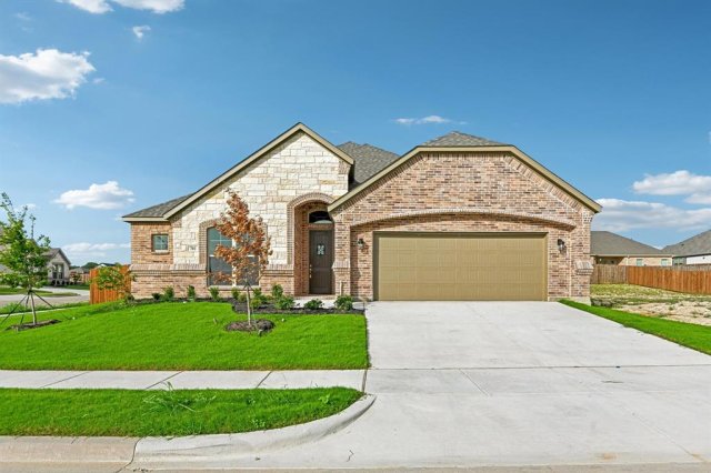 701 Broken Bow Lane