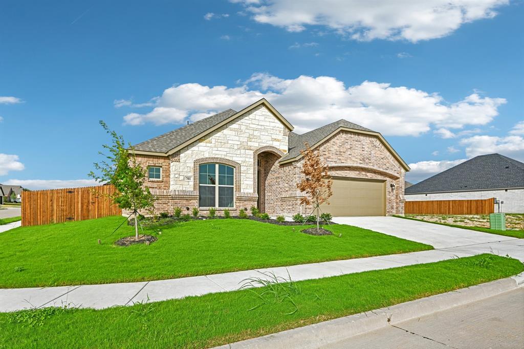 701 Broken Bow Lane - Photo 4
