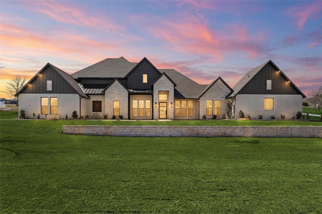 3035 Winding Creek Trail - Photo 1