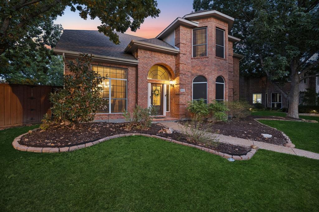 9612 Saint Annes Drive - Photo 1