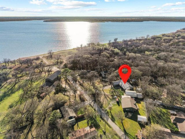 1053 Paradise Cove Road