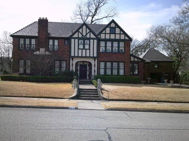 502 Mills Place
