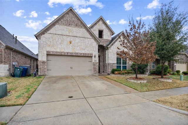 1602 Cypress Garden Lane