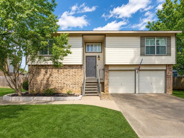 5324 Peterson Court