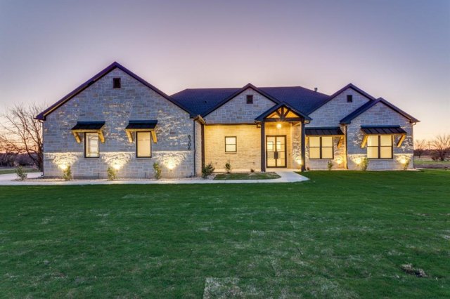 6306 Starlight Ranch Road
