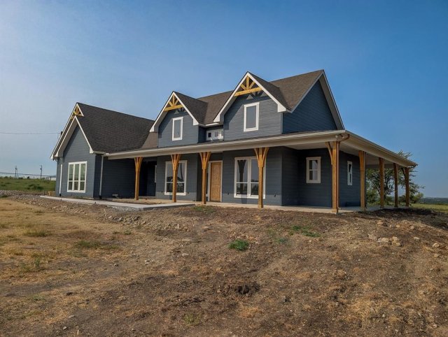 139 Chance Farm Road