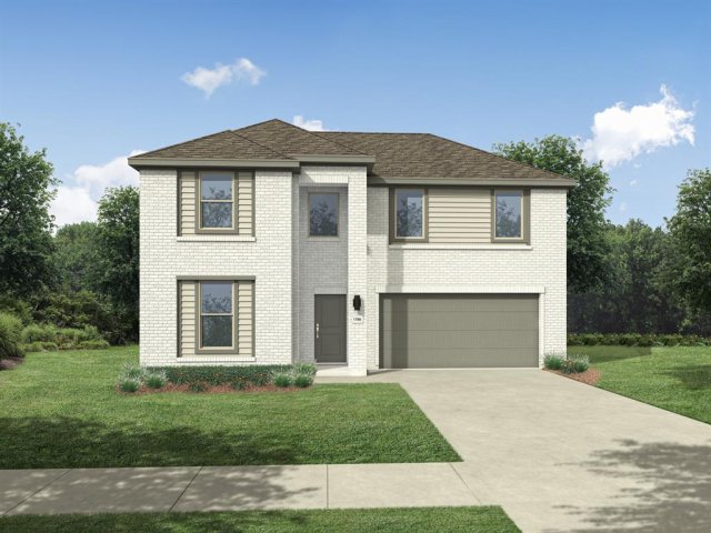 7716 Kingfisher Road