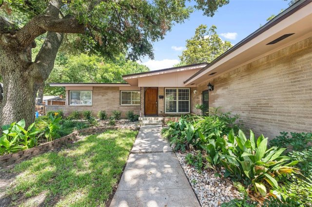 7329 Edgerton Drive