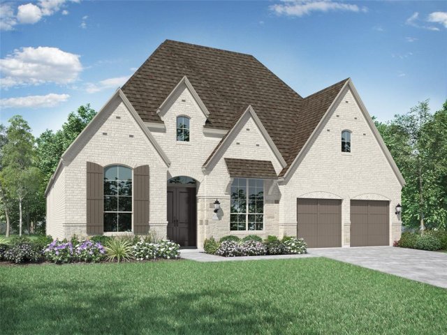 817 Bridle Path Parkway