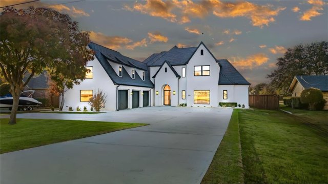 10545 Rogers Road